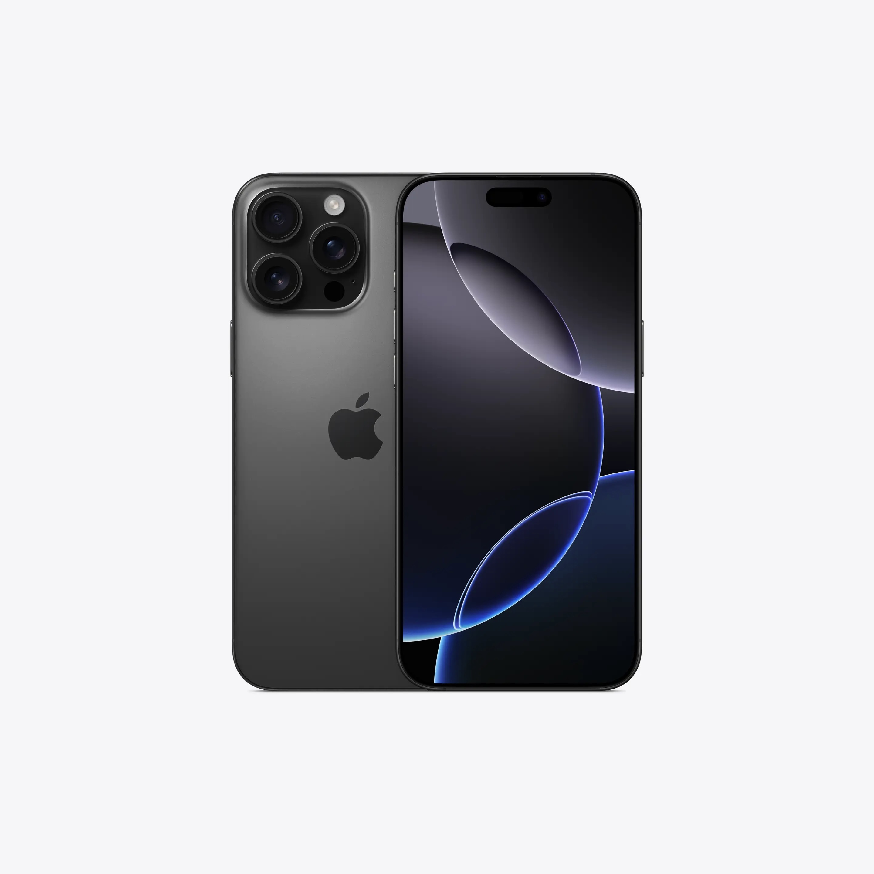 16 Pro Max 1TB Titan Đen