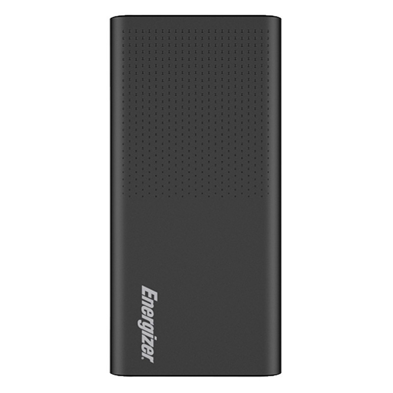 Pin sạc dự phòng Energizer 20,000mAh - UE20012PQ