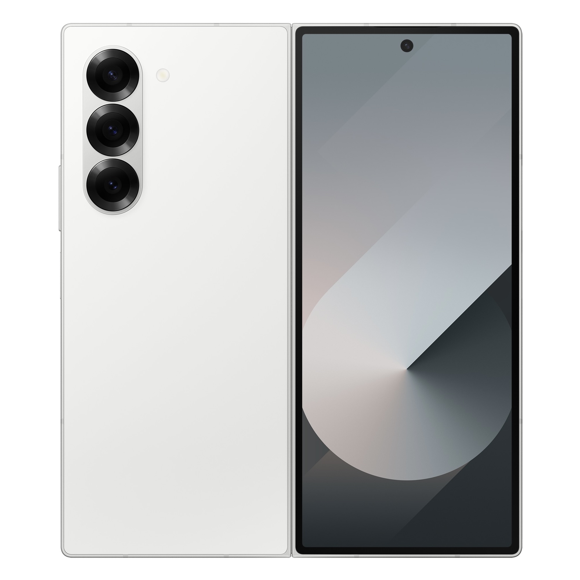 Galaxy Z Fold 6 256GB Trắng Classic
