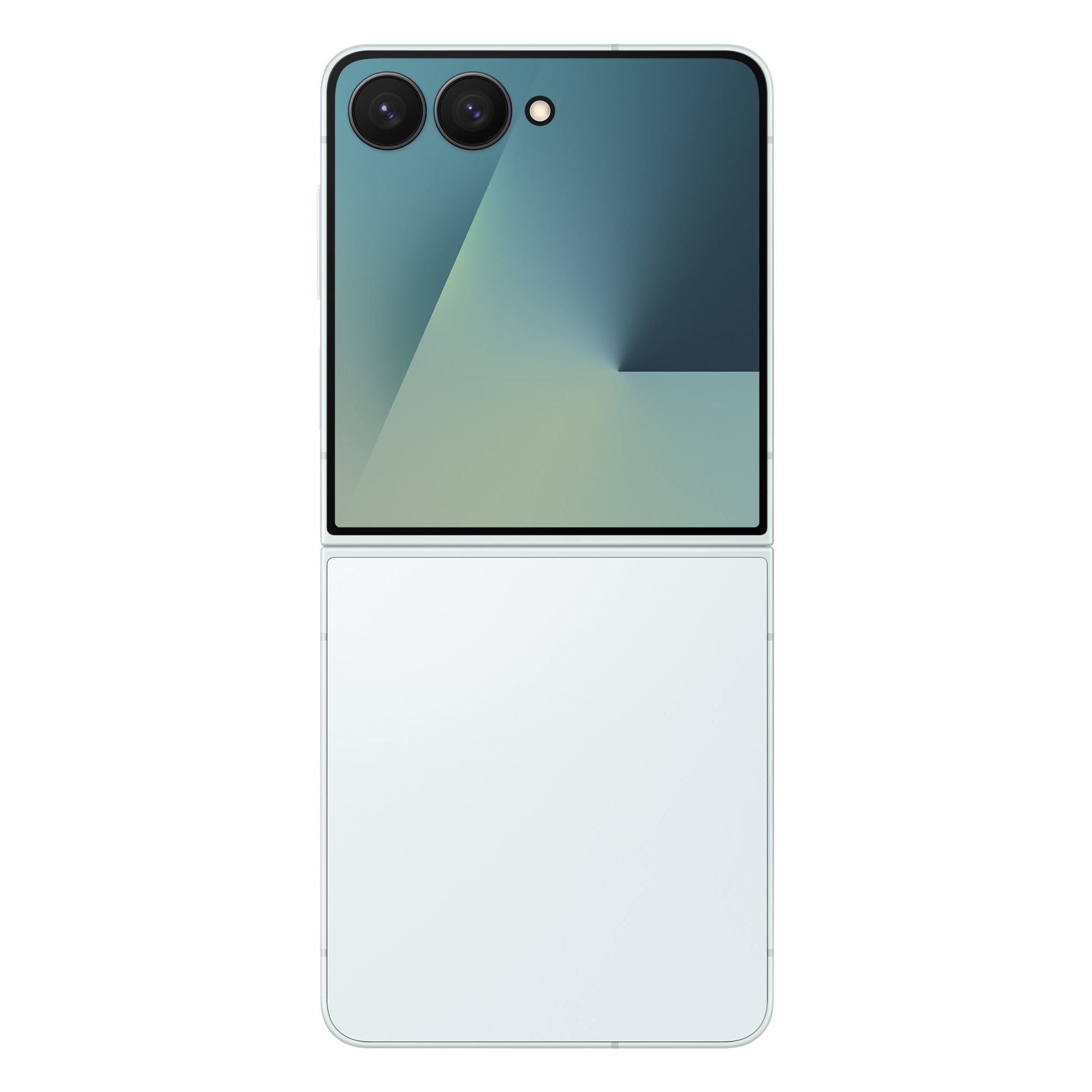 Galaxy Z Flip 7 256GB Xanh Mint