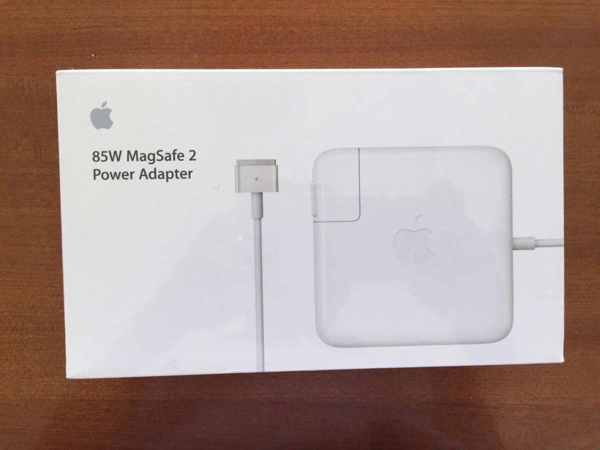 Sạc Apple Magsafe 2 85W