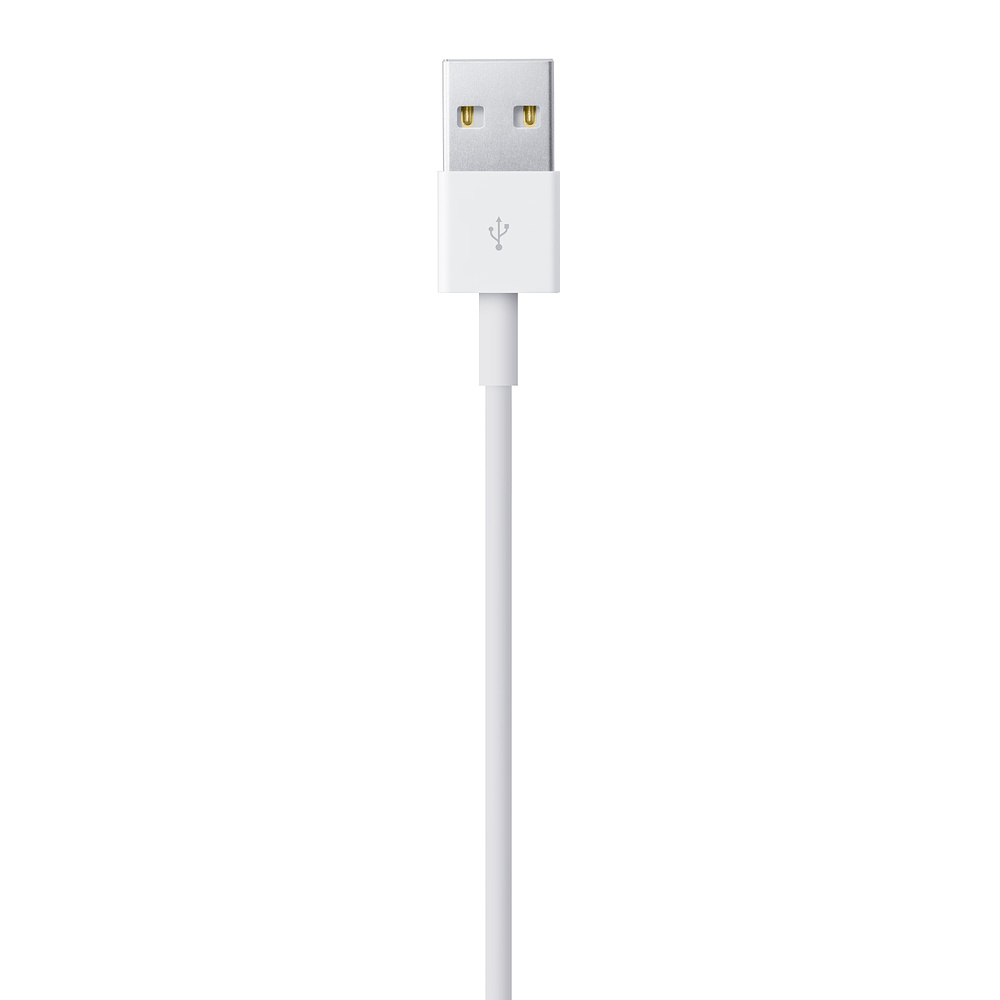 Lightning to USB Cable (2 m)