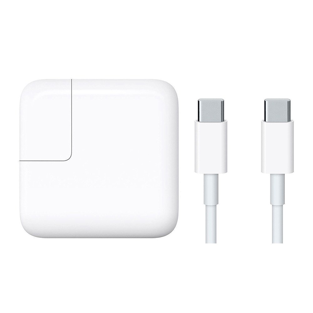 Sạc Apple USB C 87W