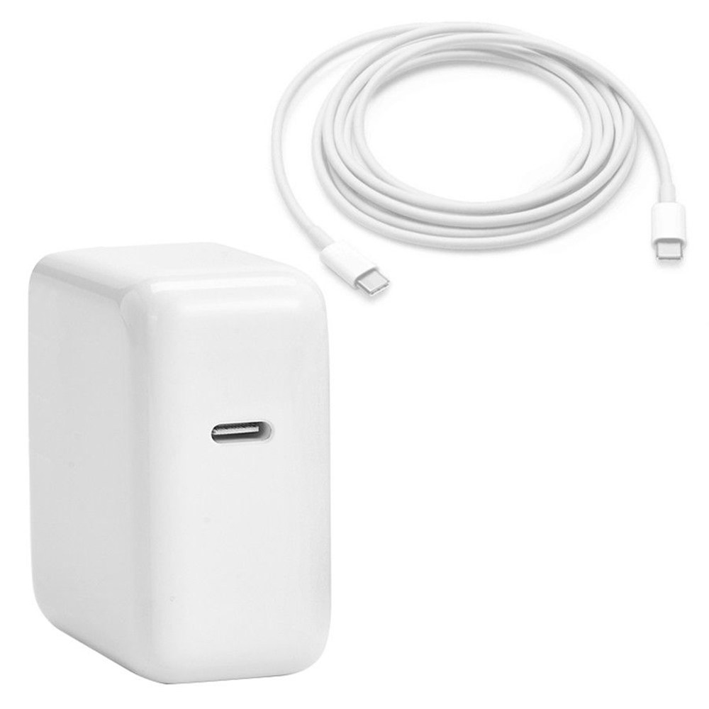 Sạc Apple USB C 87W