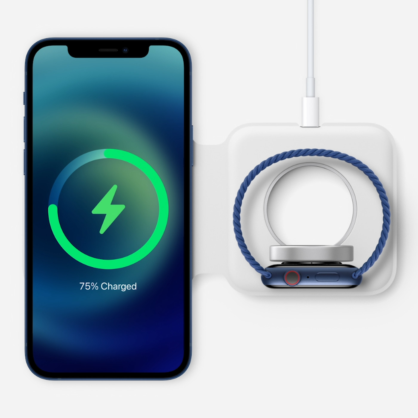 Magsafe Duo Charger